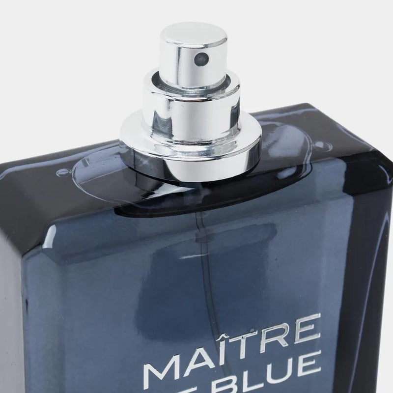 Garanta já o teu Maître de Blue e experimente o poder de ser lembrado por onde passar