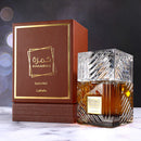 Khamrah Qahwa por Lattafa - O Aroma Envolvente do Café Árabe