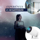 Garanta já o seu Projetor 4K HY300 — antes que acabe