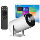 Garanta já o seu Projetor 4K HY300 — antes que acabe