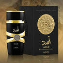 ASAD YARA Alta Qualidade Perfume Árabe Dubai FloralLonga Duração Floral Oriental Fragrância