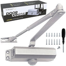 Garanta agora seu fechador automático - Experimente a diferença no seu dia a dia