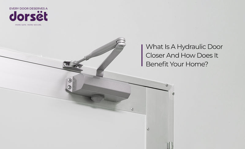 Garanta agora seu fechador automático - Experimente a diferença no seu dia a dia