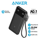 Garanta já o teu Carregador Sem Fio com Suporte 5000mAh