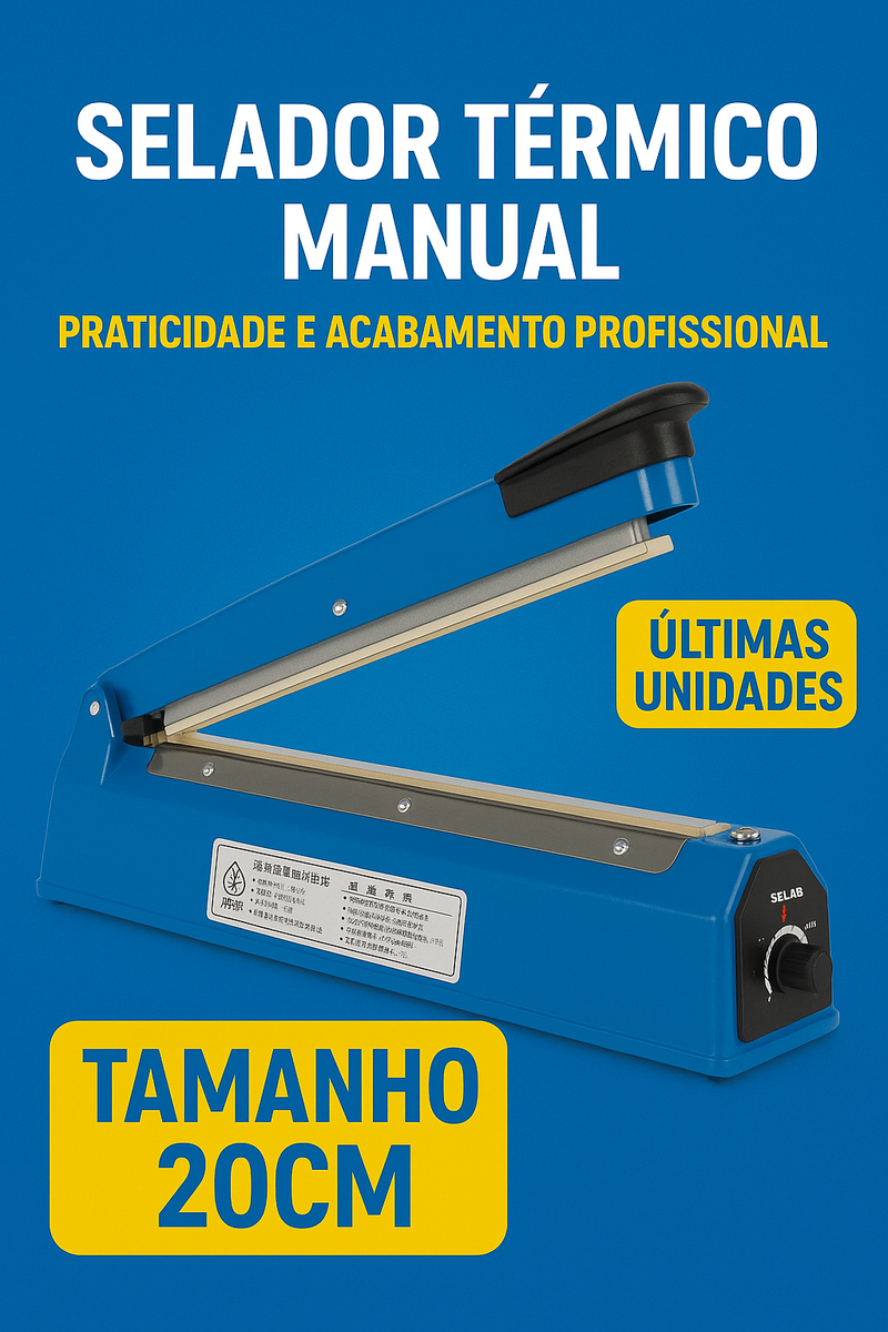 Promoção válida somente até hoje às 23h59. Não perca essa oportunidade!