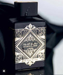 Perfume Badee Al Oud For Glory por Lattafa 100 ML Eau de perfume Para homens Dubai perfumes árabes Emirados Árabes Unidos