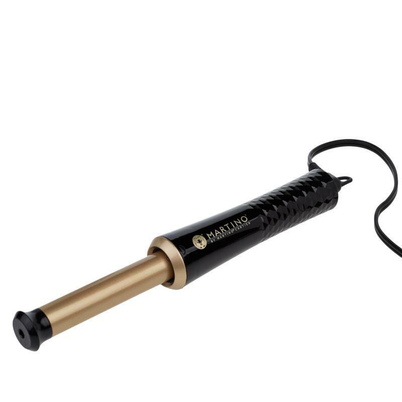 Oferta exclusiva por um tempo limitado! Garanta já o seu Modelador de Cachos Martino Cartier